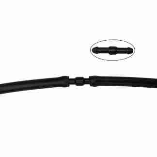 Conectores o uniones para tuberías de tintas Epson DTF, UV. (T, Y, I) - Conector I