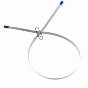 Cable flex del Sensor del carro Epson L3210 (4 Pines)