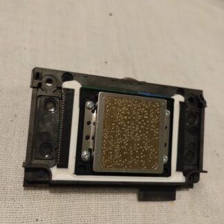 Cabezal xp600
