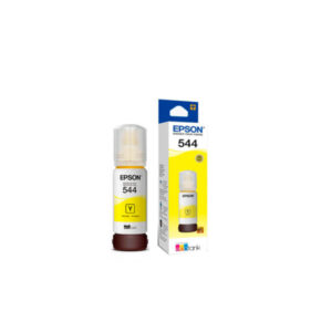 Tinta Original Epson T544-AL para Impresoras Epson - Amarillo
