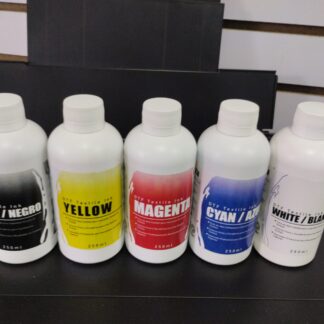 Kit 250ml
