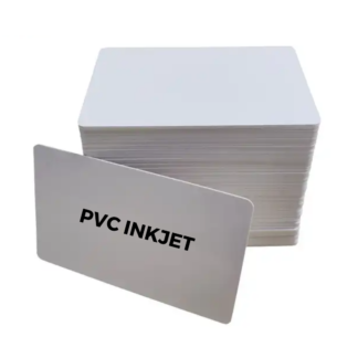 Tarjetas / Carnet PVC Inkjet para Epson L800 L805 T50 T60