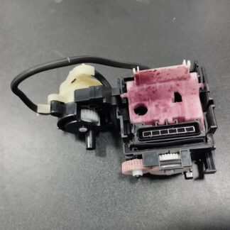 Ink System | Bomba de Succión o unidad de limpieza para Epson Serie F170, L5590, L6170, L6160 y otros modelos más. - Buen estado