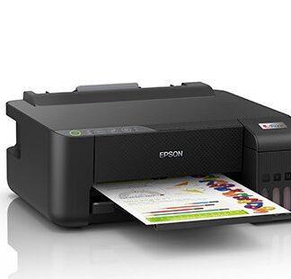 Impresora Inalámbrica EcoTank Epson L1250 (C11CJ71301)