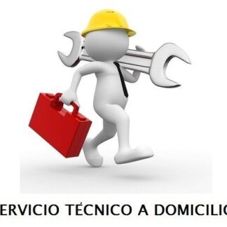Servicio Técnico a Domicilio
